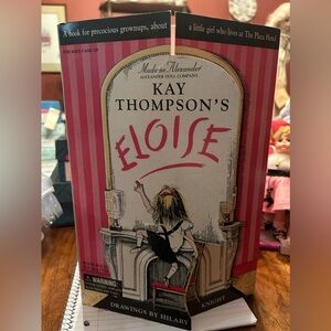 Madame Alexander Eloise